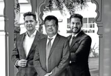 ओमैक्स समूह द्वारा ‘बीटुगेदर’ ब्रांड के तहत 2,800 करोड़ रुपये का निवेश, परिवहन और बुनियादी ढांचे में नया मुकाम