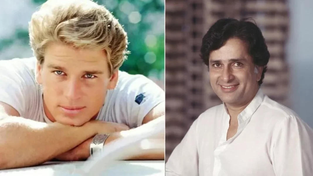 शशि कपूर के बेटे करण कपूर ने क्यों कहा बॉलीवुड को अलविदा? जानें उनकी विदेश यात्रा की वजह!