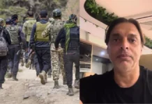 सरकार की बड़ी कार्रवाई: भारत में शोएब अख्तर और अन्य पाकिस्तानी खिलाड़ियों के यूट्यूब चैनल पर रोक