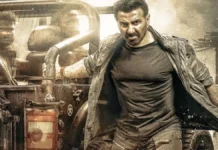 ‘जाट’ ने मचाया धमाल: ‘केसरी 2’ को पछाड़ सनी देओल ने पार किया 100 करोड़ का आंकड़ा