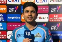 GT कप्तान शुभमन गिल की बयानबाज़ी पर बवाल, 14 साल के वैभव सूर्यवंशी को लेकर सोशल मीडिया पर फूटा गुस्सा