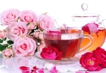 स्वास्थ्य की राह गुलाब से: वज़न घटाने से लेकर त्वचा की चमक तक फायदेमंद है गुलाब की चाय