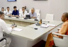 प्रदेश में उच्च तकनीकी क्षमताओं के विकास का माध्यम बन रहा ‘एआई प्रज्ञा’