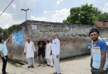 मातृभूमि योजना: गाँवों के विकास में प्रवासी और स्थानीय नागरिकों की भागीदारी।