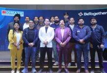 BeTogether ने शीर्ष निवेश और ट्रांजैक्शन सलाहकारों को वैश्विक अनुभव और सीख के लिए लंदन भेजा