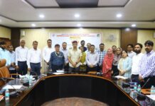 शिक्षा और शासन का संगम—RGSA के तहत 2026–27 में 750 ग्राम पंचायतें बनेंगी मॉडल विकास केंद्र